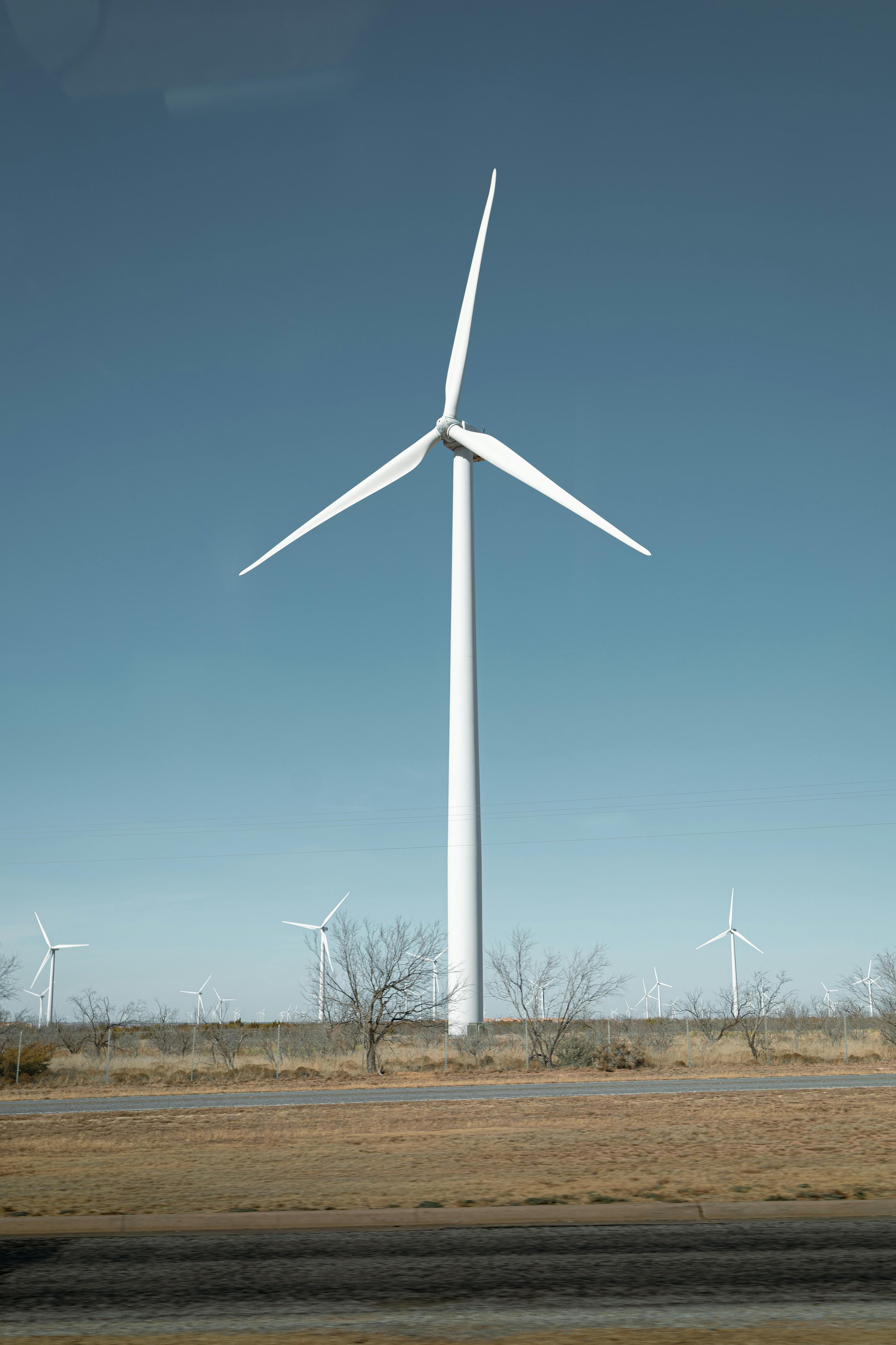 Wind Turbine
