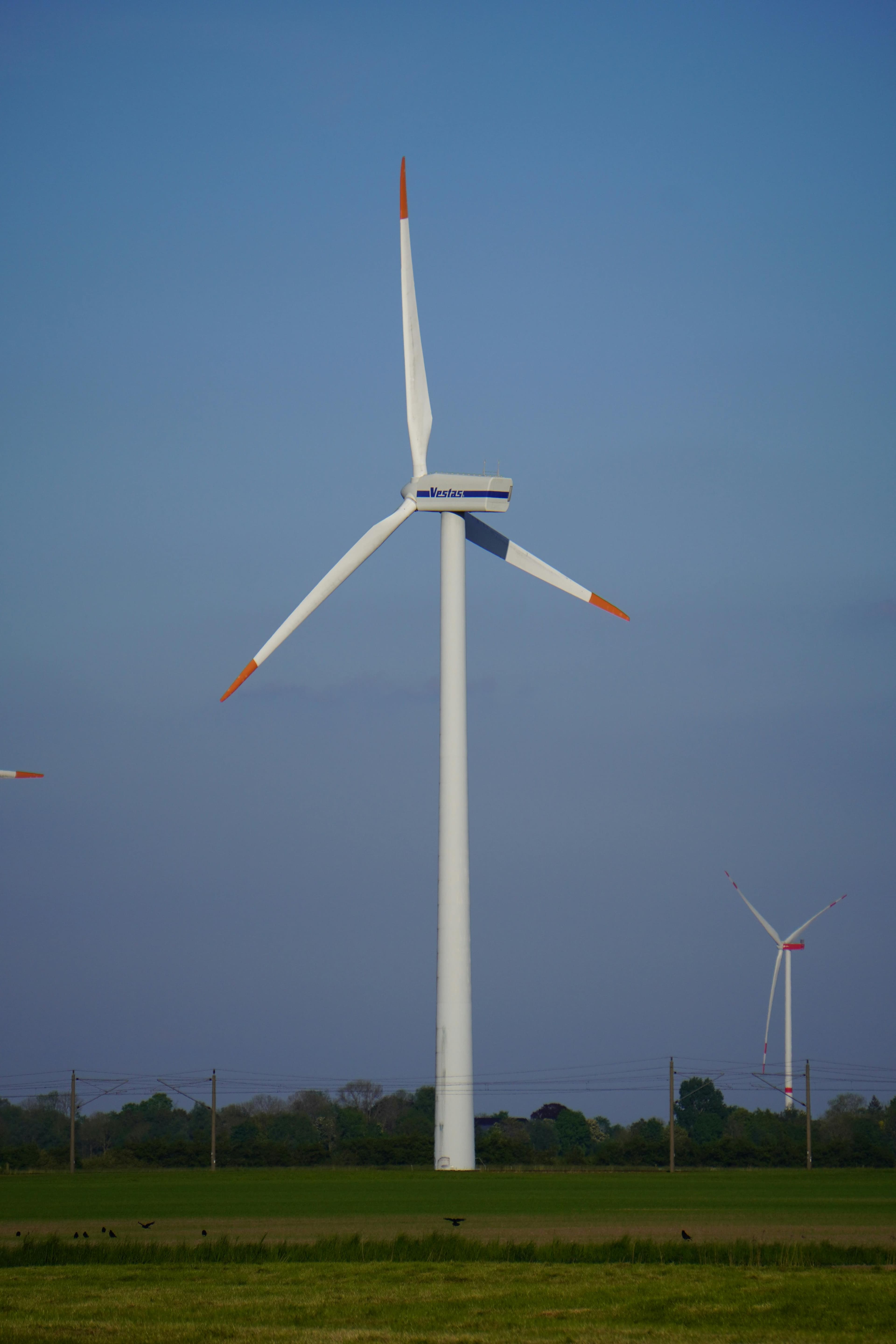 Wind Turbine